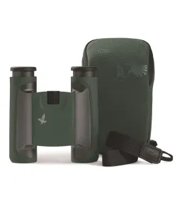 Swarovski Binoculars CL Pocket 8X25 Green Wild Nature