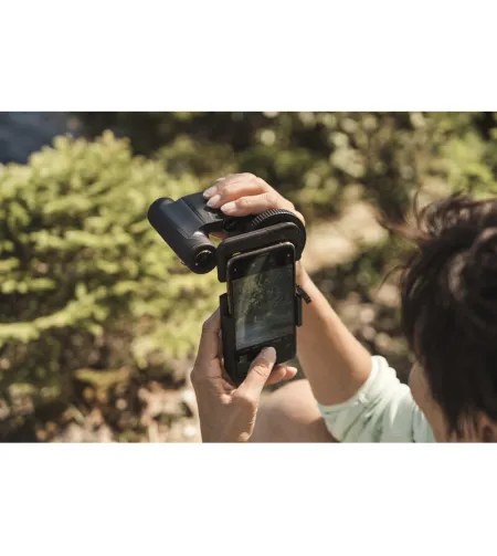 Бинокль Swarovski CL Pocket 10X25 Green Wild Nature