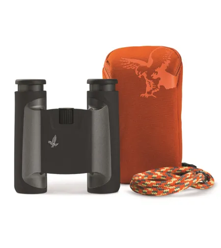 Бинокль Swarovski CL Pocket 8X25 Anthracite Mountain