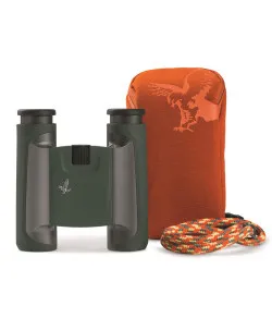 Swarovski Binoculars CL Pocket 10X25 Green Mountain