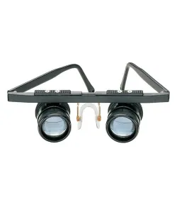 Eschenbach palielināmais stikls ridoMED, Lupenbrille, 4.0X, bino