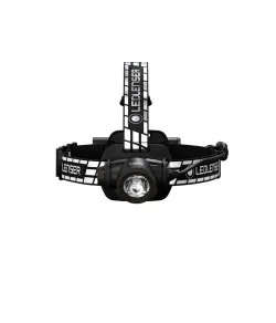 LED LENSER Esilamp H7R Signatuur