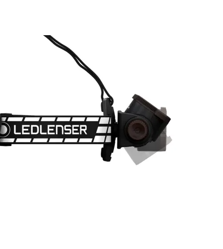 LED LENSER Priekšējais lukturis H7R Signature