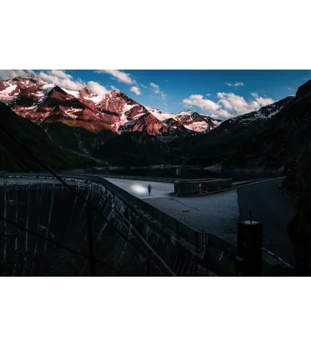 LED LENSER Priekšējais lukturis H7R Signature