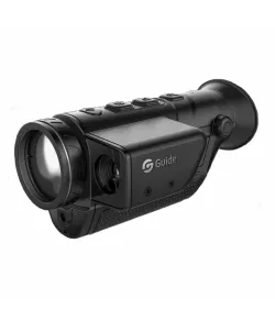 Termovizorius GUIDE TD631LRF 35MM, 640×480, 1400M, 50HZ, WI-F