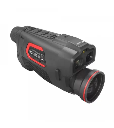 Thermal imaging monocle GUIDE TL450 400X300, 50MM, 1X-4X, 50HZ, WI-FI
