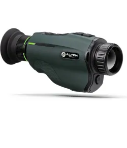 ALPEN OPTICS APEX 35MM 384X288 2X 1300M WIF Termovizorius