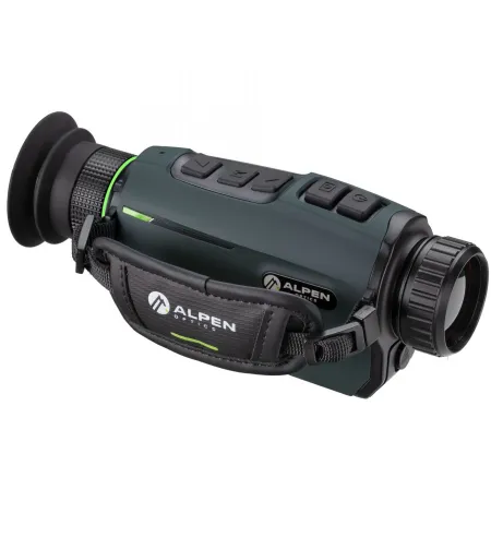 ALPEN OPTICS APEX 35MM 384X288 2X 1300M WIF Termovizorius