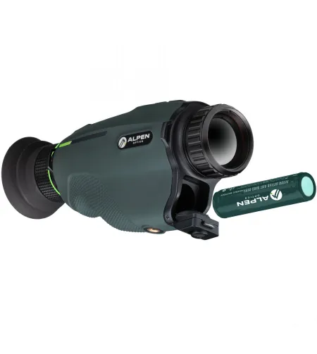 ALPEN OPTICS APEX 35MM 384X288 2X 1300M WIF Termovizorius