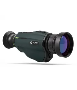 ALPEN OPTICS APEX 54MM 384X288 3X-12X 1800M WIFI Termovizorius