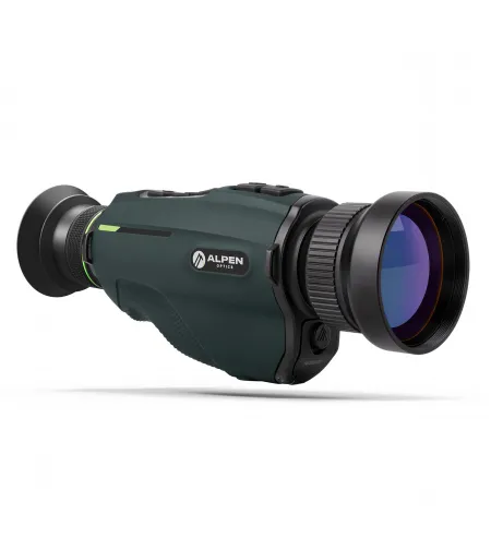 ALPEN OPTICS APEX 54MM 384X288 3X-12X 1800M WIFI Termovizorius