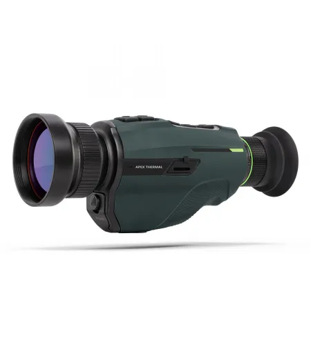 ALPEN OPTICS APEX 54MM 384X288 3X-12X 1800M WIFI Termovizorius