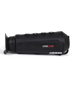 HIKMICRO LC06 LYNX COMPACT 160X120 50HZ 1X-4X 219M THERMAL MONOCULAR