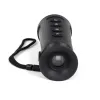 HIKMICRO LC06 LYNX COMPACT 160X120 50HZ 1X-4X 219M THERMAL MONOCULAR