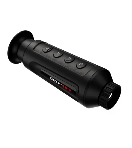 Thermal imaging monocle HIKMICRO HANDHELD LYNX PRO LH19 8X 384X288 WI-FI