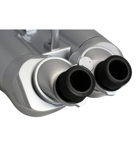 Omegon Nightstar 20+40x100 Doublet binokļi ar maināmiem okulāriem