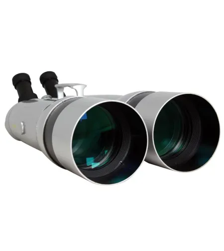 Omegon Nightstar 20+40x100 Doublet binoculars with interchangeable eyepieces