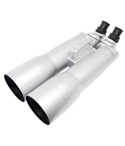Omegon Nightstar 20+40x100 Doublet binoculars with interchangeable eyepieces