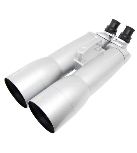 Omegon Nightstar 20+40x100 Doublet binoculars with interchangeable eyepieces