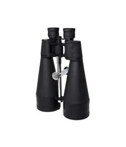 Omegon Binoculars Fernglas Nightstar 20x80 Set