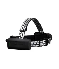 LED LENSER Priekšējais lukturis H19R Signature