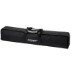Omegon Carry case transport bag for tubes/optics 4"