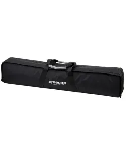 Omegon Carry case transport bag for tubes/optics 4"