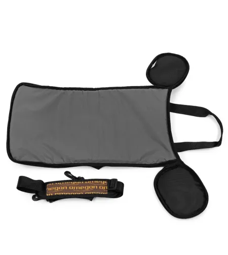 Omegon Padded carrying case for Newtonian telescopes 150/750 (6" f/5)