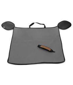Omegon Padded carrying case for Newtonian telescopes 203/1000 (8" f/5)