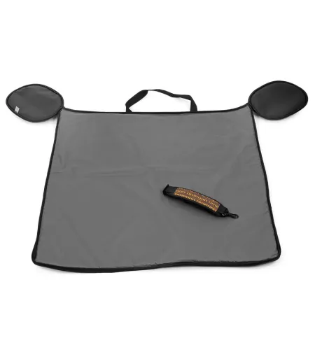 Omegon Padded carrying case for Newtonian telescopes 203/1000 (8" f/5)