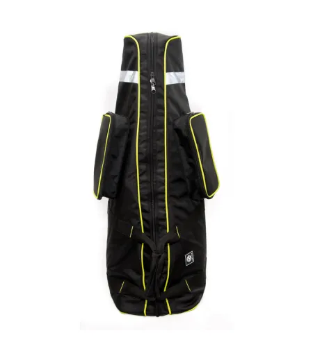 Oklop Carry case Padded bag&rdquo;n&rdquo;backpack for EQ3 and AZGoTo mounts and tripods