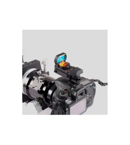 ASToptics Поиск красных точек для горячего башмака зеркальной камеры