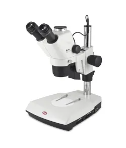 Motic Stereo suummikroskoop SMZ 171-TLED trinokulaar