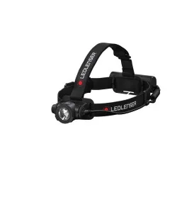 LED LENSER Priekšējais lukturis H7R Core