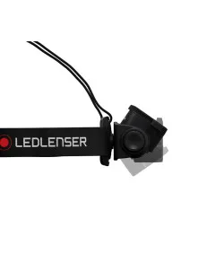 LED LENSER Priekšējais lukturis H7R Core