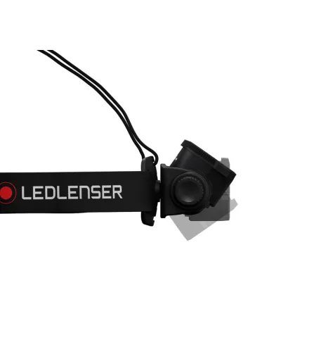 LED LENSER Headlamp H7R Core