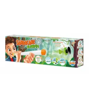 Буки Духовая трубка