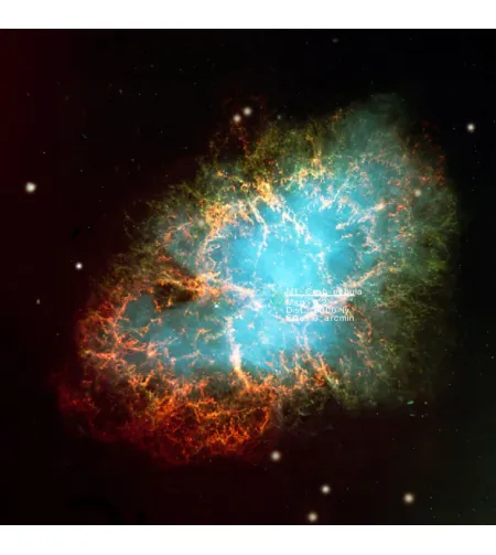 Персональный планетарий Omegon Universe2go+