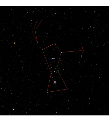 Персональный планетарий Omegon Universe2go+