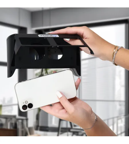 Персональный планетарий Omegon Universe2go+