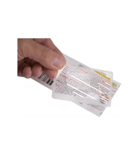 Carson Walleti kahe pakendiga lame suurendusklaas