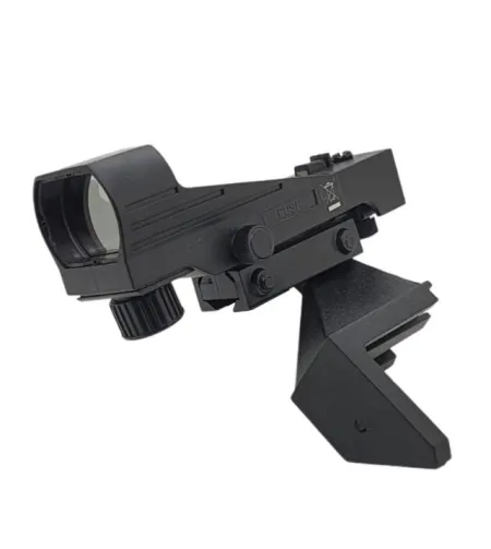 BRESSER LED Red Dot Viewfinder for MCX-102 Goto Telescope