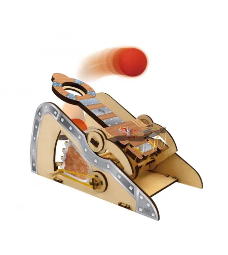 Катапульта Буки своими руками