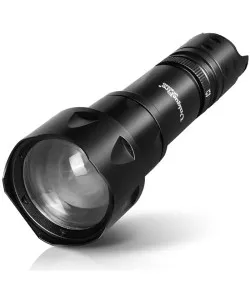 UniqueFire  Vcsel 940nm žibintuvėlis