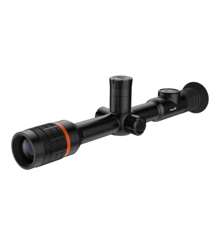 Šiluminis taikiklis THERMTEC ARES 335 384 × 288, 35 mm, 1X-5X, WI-FI