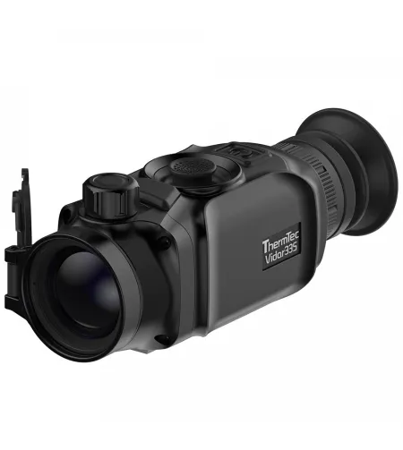 Thermal imaging sight THERMTEC VIDAR 335 384×288, 35MM, 1X-5X, 50HZ