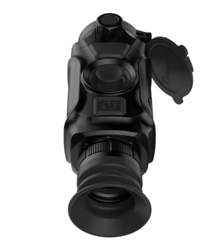Thermal imaging sight THERMTEC VIDAR 335 384×288, 35MM, 1X-5X, 50HZ