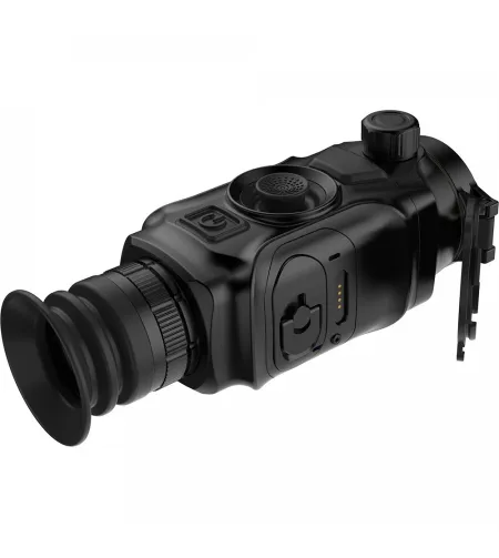 Thermal imaging sight THERMTEC VIDAR 335 384×288, 35MM, 1X-5X, 50HZ