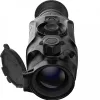 Thermal imaging sight THERMTEC VIDAR 335 384×288, 35MM, 1X-5X, 50HZ