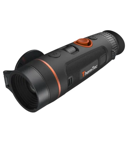 THERMTEC WILD 335 384X288 35MM 1X-4X 50HZ WI-FI Termovizorius